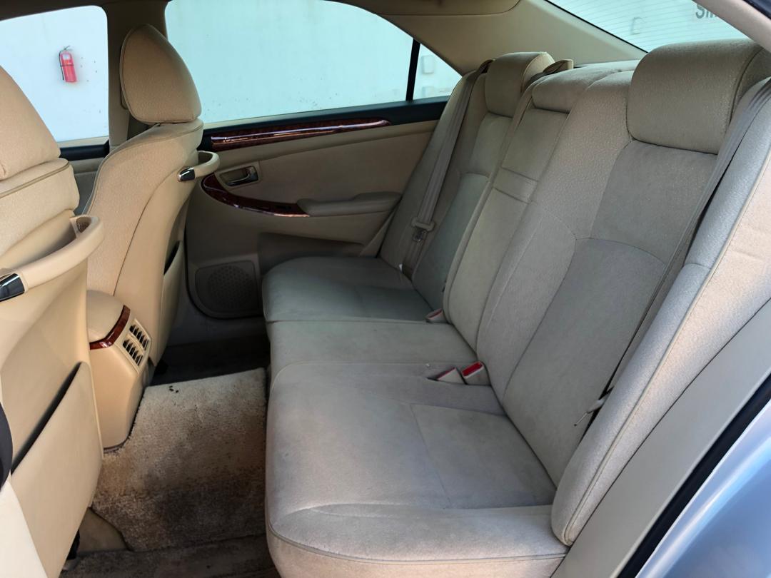 923 TOYOTA CROWN ROYAL 2.5 ROYAL SALOON 2004 GRS180-5011794
