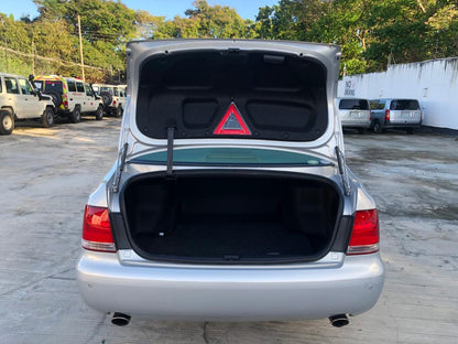 923 TOYOTA CROWN ROYAL 2.5 ROYAL SALOON 2004 GRS180-5011794