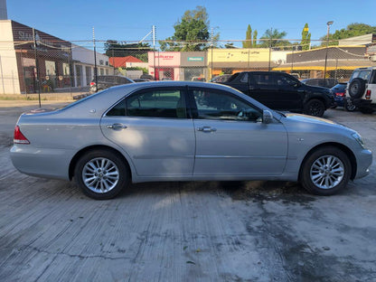 923 TOYOTA CROWN ROYAL 2.5 ROYAL SALOON 2004 GRS180-5011794