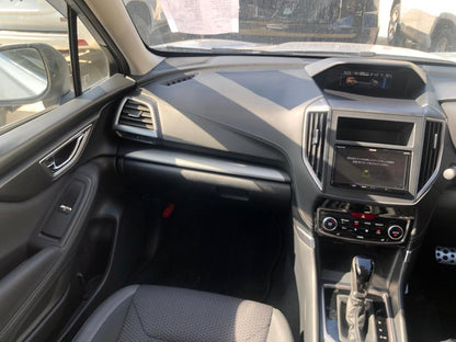 1015 SUBARU FORESTER ADVANCE 2020 / Milage: 61,820 Km