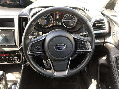 1015 SUBARU FORESTER ADVANCE 2020 / Milage: 61,820 Km