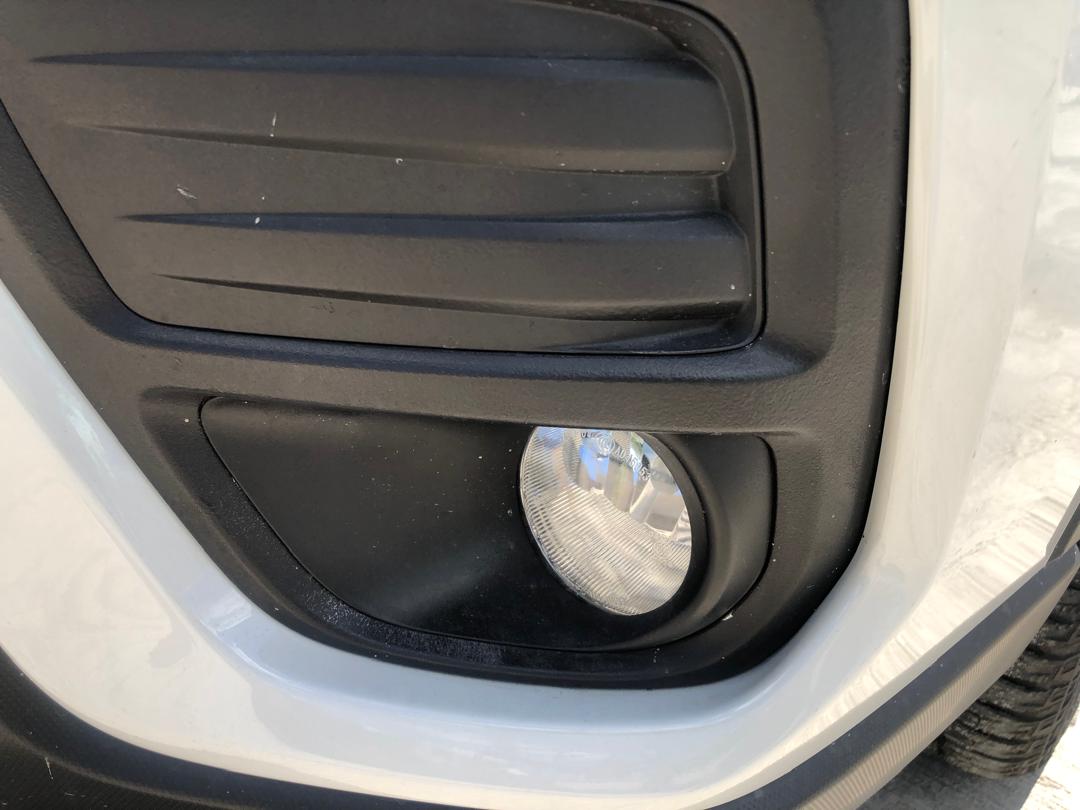1013 SUBARU FORESTER ADVANCE 2019 / Milage: 72,830 Km