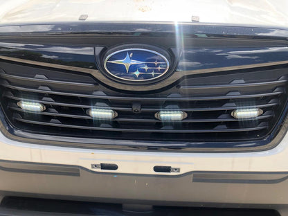 1013 SUBARU FORESTER ADVANCE 2019 / Milage: 72,830 Km