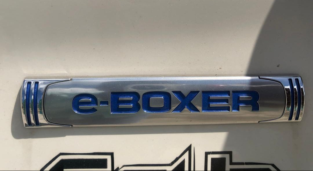 1013 SUBARU FORESTER ADVANCE 2019 / Milage: 72,830 Km