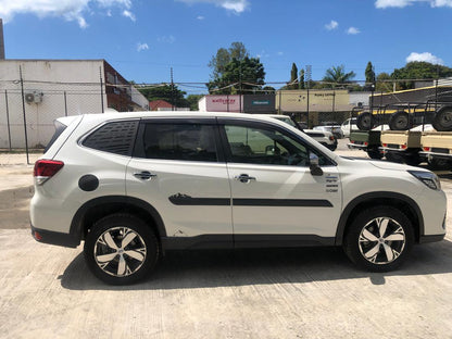 1013 SUBARU FORESTER ADVANCE 2019 / Milage: 72,830 Km