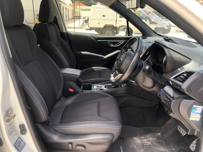 1013 SUBARU FORESTER ADVANCE 2019 / Milage: 72,830 Km