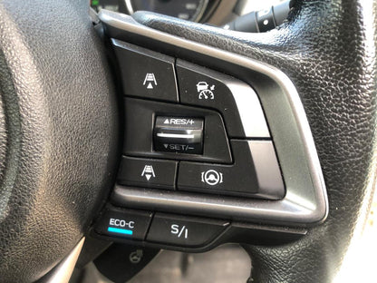 1013 SUBARU FORESTER ADVANCE 2019 / Milage: 72,830 Km
