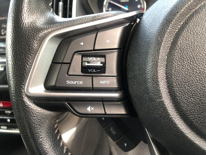 1013 SUBARU FORESTER ADVANCE 2019 / Milage: 72,830 Km