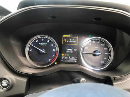 1013 SUBARU FORESTER ADVANCE 2019 / Milage: 72,830 Km