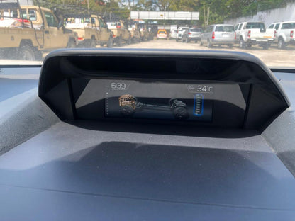 1013 SUBARU FORESTER ADVANCE 2019 / Milage: 72,830 Km