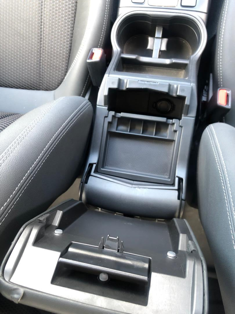 1013 SUBARU FORESTER ADVANCE 2019 / Milage: 72,830 Km