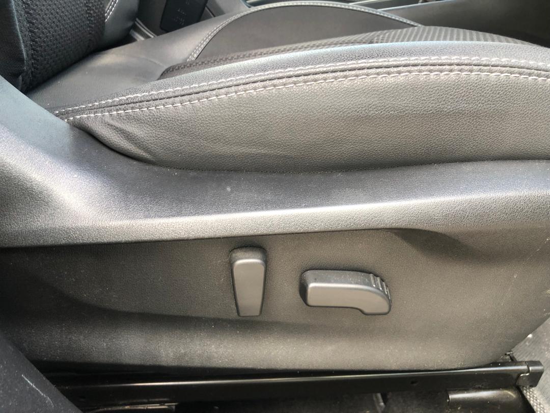 1013 SUBARU FORESTER ADVANCE 2019 / Milage: 72,830 Km