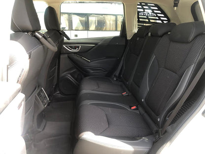 1013 SUBARU FORESTER ADVANCE 2019 / Milage: 72,830 Km