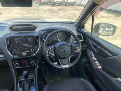 1013 SUBARU FORESTER ADVANCE 2019 / Milage: 72,830 Km