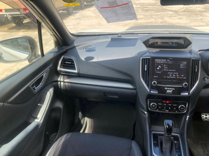 1013 SUBARU FORESTER ADVANCE 2019 / Milage: 72,830 Km