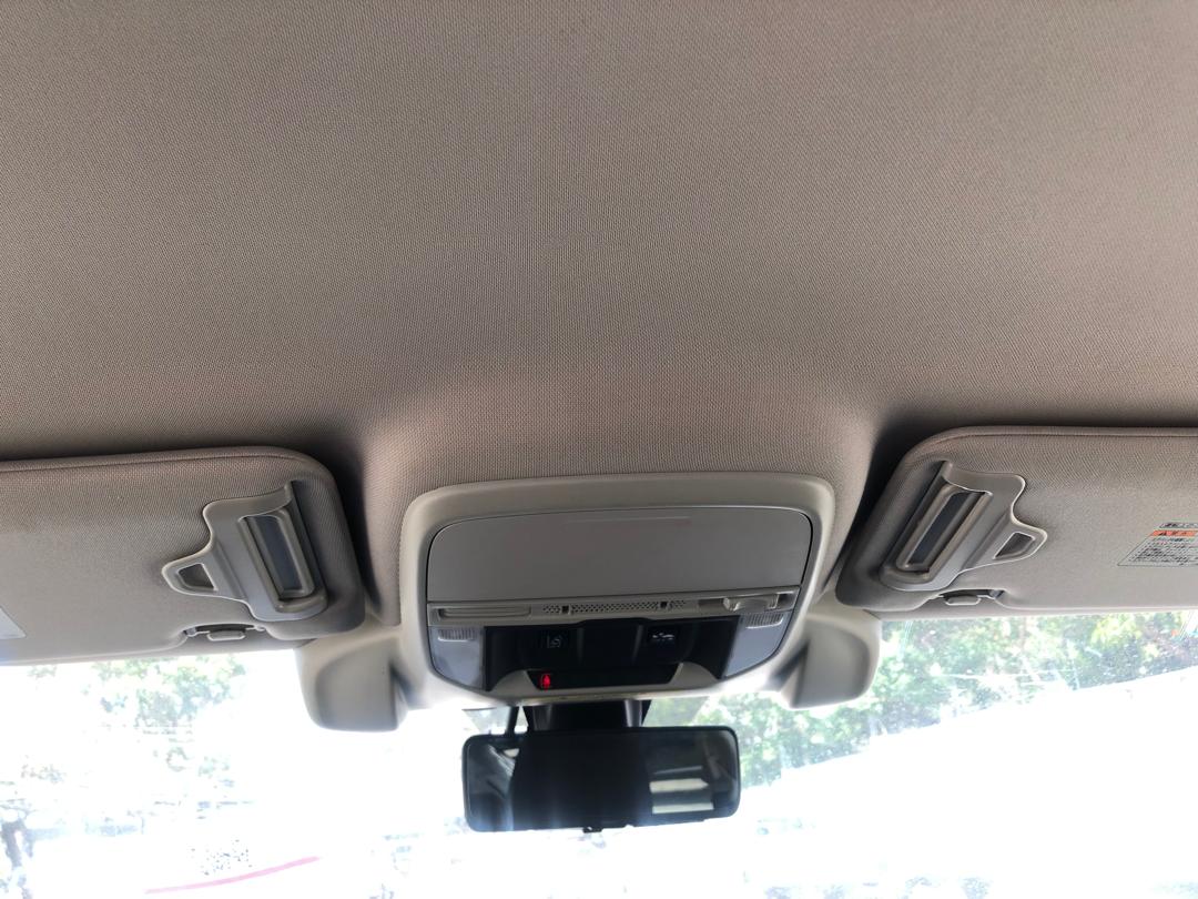 1013 SUBARU FORESTER ADVANCE 2019 / Milage: 72,830 Km