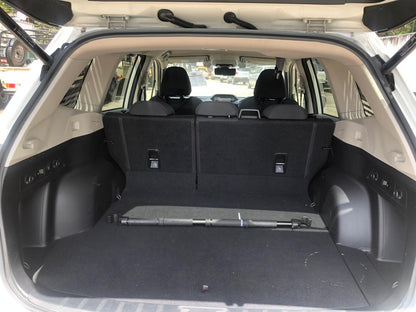 1013 SUBARU FORESTER ADVANCE 2019 / Milage: 72,830 Km