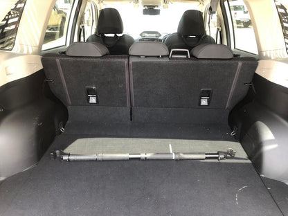 1013 SUBARU FORESTER ADVANCE 2019 / Milage: 72,830 Km