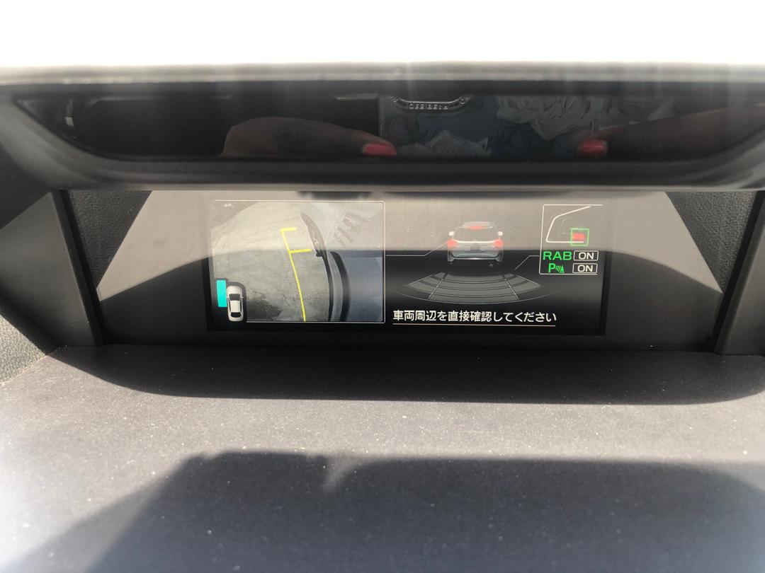 1013 SUBARU FORESTER ADVANCE 2019 / Milage: 72,830 Km