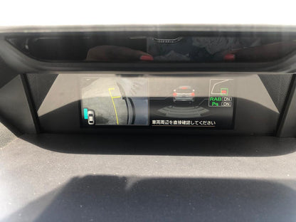 1013 SUBARU FORESTER ADVANCE 2019 / Milage: 72,830 Km