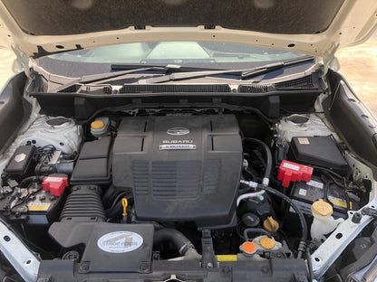 1013 SUBARU FORESTER ADVANCE 2019 / Milage: 72,830 Km