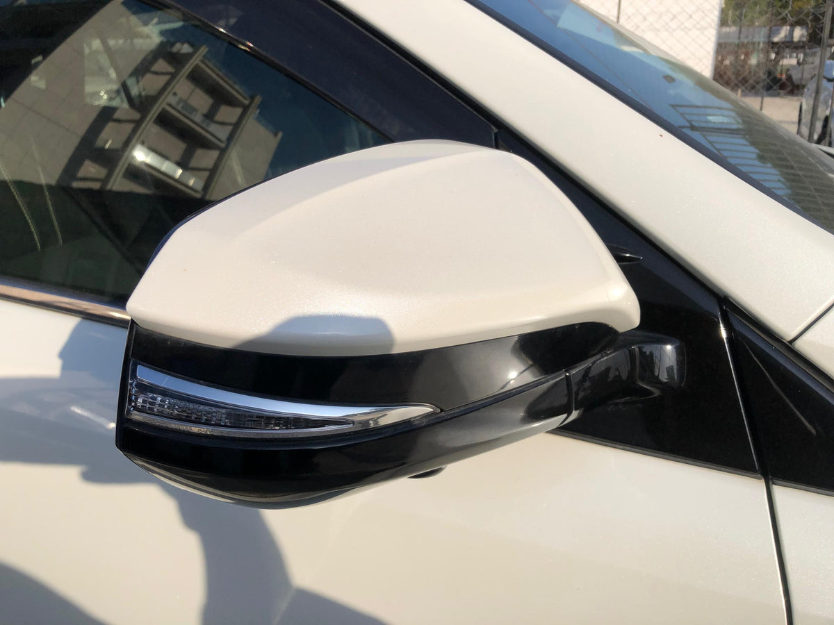 1048 TOYOTA HARRIER PREMIUM ADVANCED PACKAGE 2015