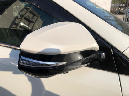 1048 TOYOTA HARRIER PREMIUM ADVANCED PACKAGE 2015