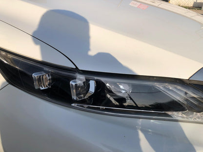 1048 TOYOTA HARRIER PREMIUM ADVANCED PACKAGE 2015