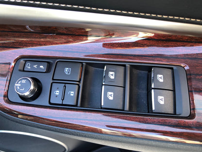 1048 TOYOTA HARRIER PREMIUM ADVANCED PACKAGE 2015