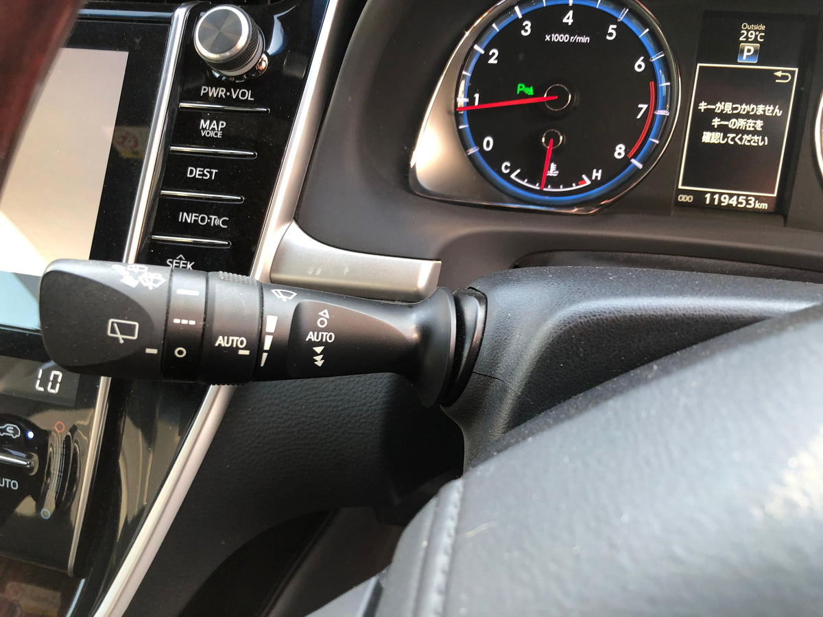 1048 TOYOTA HARRIER PREMIUM ADVANCED PACKAGE 2015