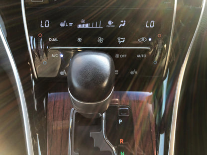 1048 TOYOTA HARRIER PREMIUM ADVANCED PACKAGE 2015