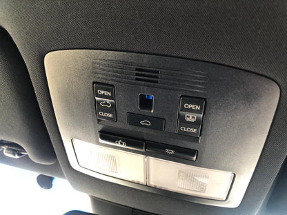 1048 TOYOTA HARRIER PREMIUM ADVANCED PACKAGE 2015
