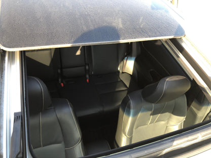 1048 TOYOTA HARRIER PREMIUM ADVANCED PACKAGE 2015