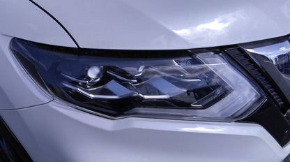 767. NISSAN X-Trail 20Xi 2018